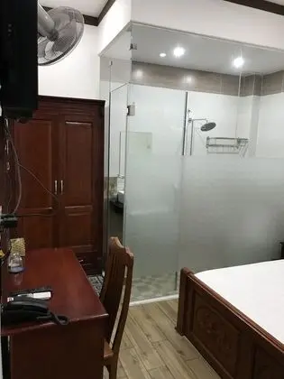 Superior Tek Büyük Yataklı Oda