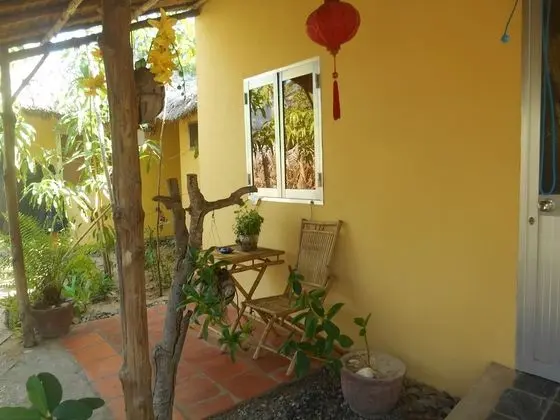 Bungalov