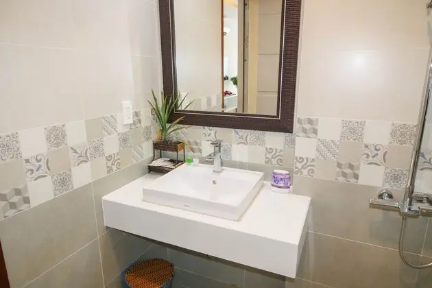 Deluxe Oda, 1 En Büyük (King) Boy Yatak, Balkon