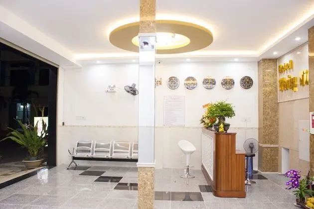Deluxe Tek Büyük Yataklı Oda, 2 Çift Kişilik Yatak