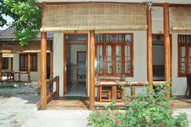 Dağ Evi, 1 Yatak Odası