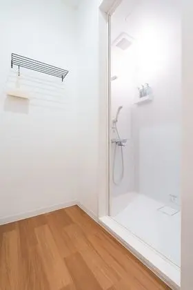 Ortak Ranzalı Oda, Karma Ranzalı Oda