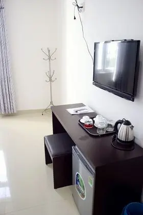 Standard Tek Büyük Yataklı Oda, Şehir Manzaralı
