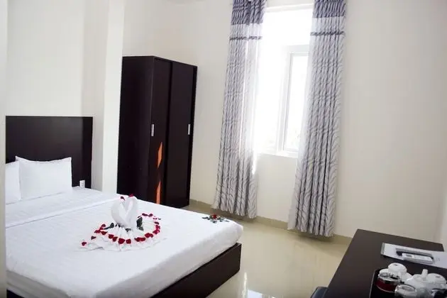 Standard Tek Büyük Yataklı Oda, Şehir Manzaralı