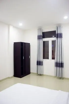 Standard Tek Büyük Yataklı Oda, Şehir Manzaralı