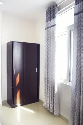 Standard Tek Büyük Yataklı Oda, Şehir Manzaralı