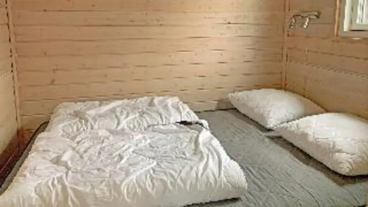 Cabin