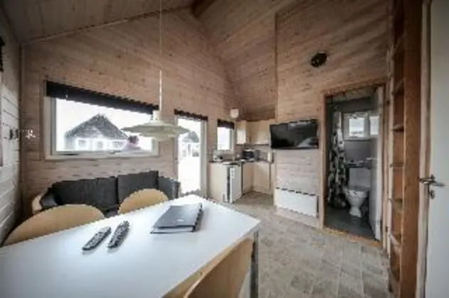 Cabin
