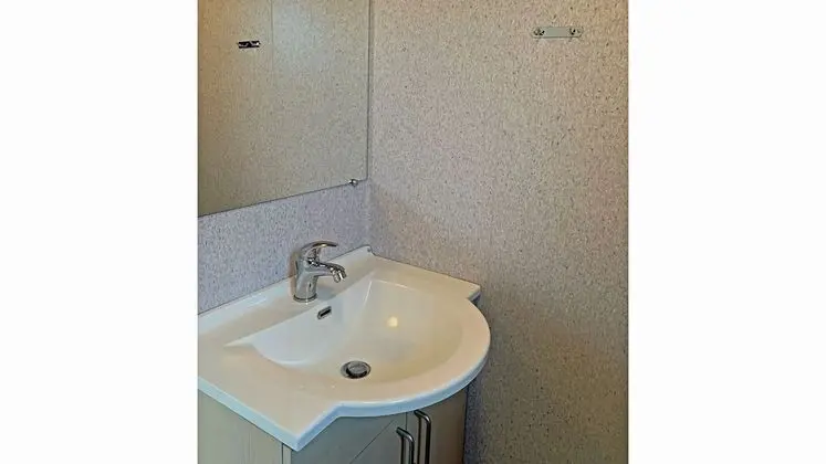 Standard Kulübe, 2 Çift Kişilik Yatak, Sigara İçilmez