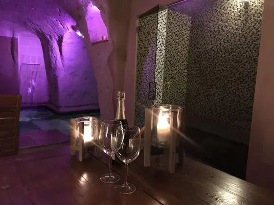 Süit, 2 Yatak Odası