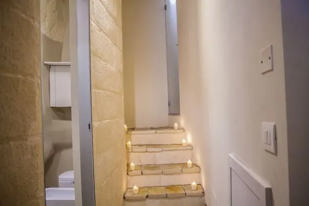 Süit (Turkish Bathroom)