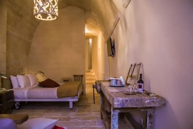 Süit (Turkish Bathroom)