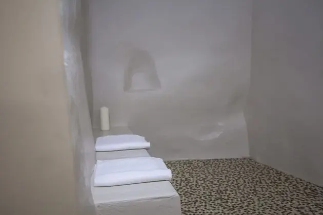 Süit (Turkish Bathroom)