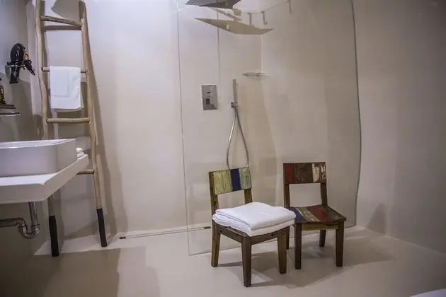 Süit (Turkish Bathroom)