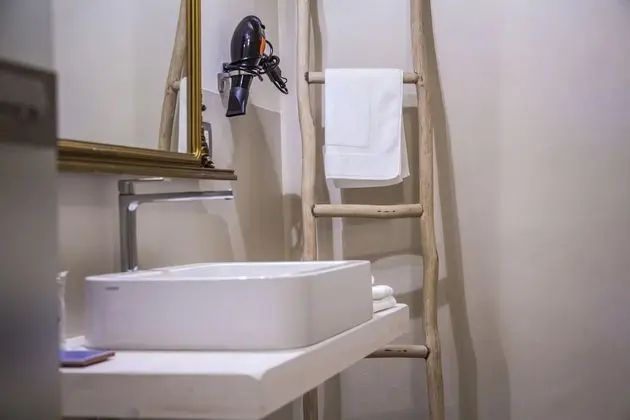 Süit (Turkish Bathroom)