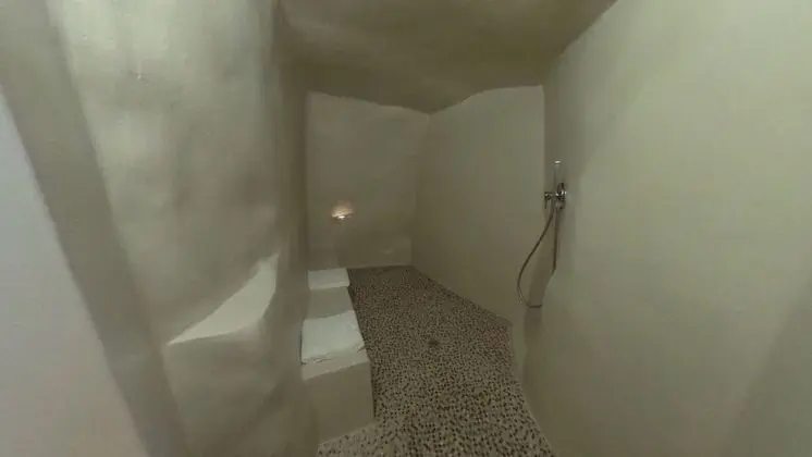 Süit (Turkish Bathroom)