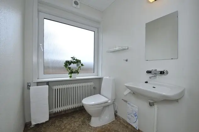 Family Oda, Özel Banyo