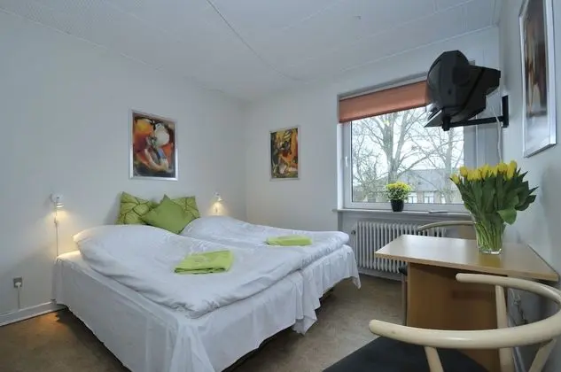 Standard Oda, Özel Banyo