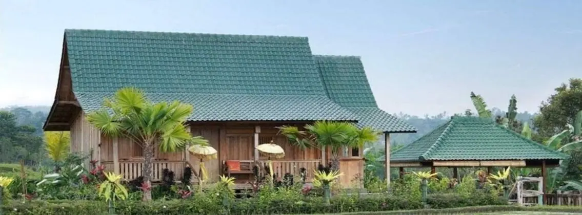 Villa, 1 Yatak Odası