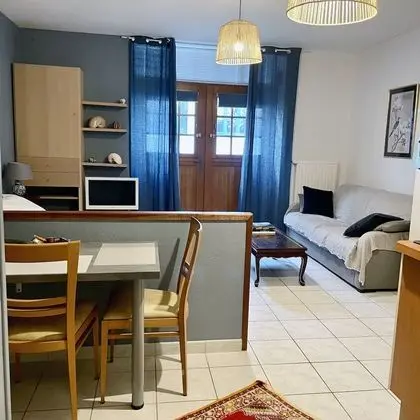 Stüdyo, Banyolu/Duşlu