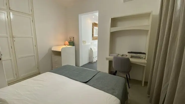 Standard Oda, 3 Yatak Odası, Deniz Manzaralı, Denize Sıfır