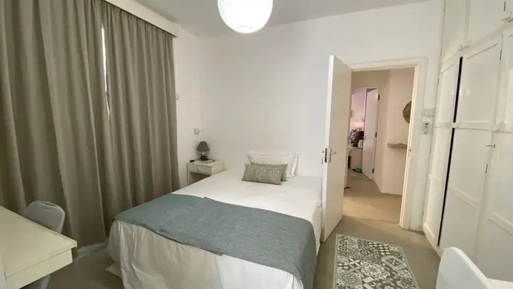Standard Oda, 3 Yatak Odası, Deniz Manzaralı, Denize Sıfır