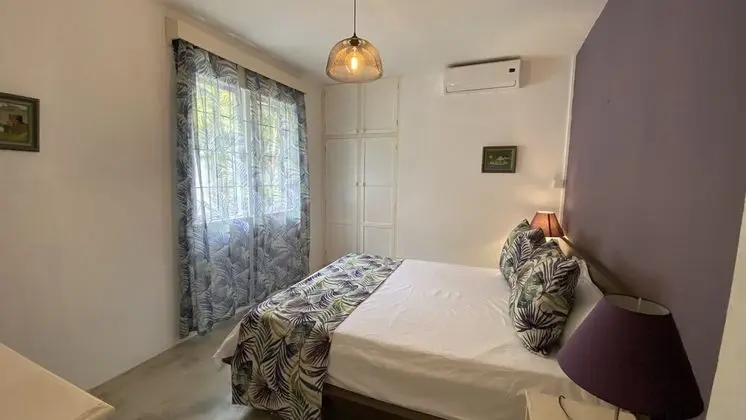 Standard Oda, 3 Yatak Odası, Deniz Manzaralı, Denize Sıfır
