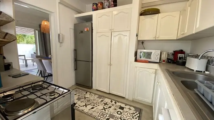 Standard Oda, 3 Yatak Odası, Deniz Manzaralı, Denize Sıfır