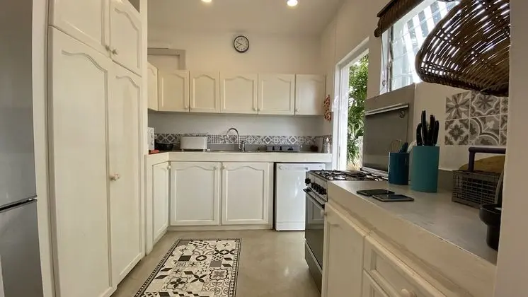 Standard Oda, 3 Yatak Odası, Deniz Manzaralı, Denize Sıfır
