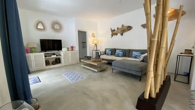 Standard Oda, 3 Yatak Odası, Deniz Manzaralı, Denize Sıfır