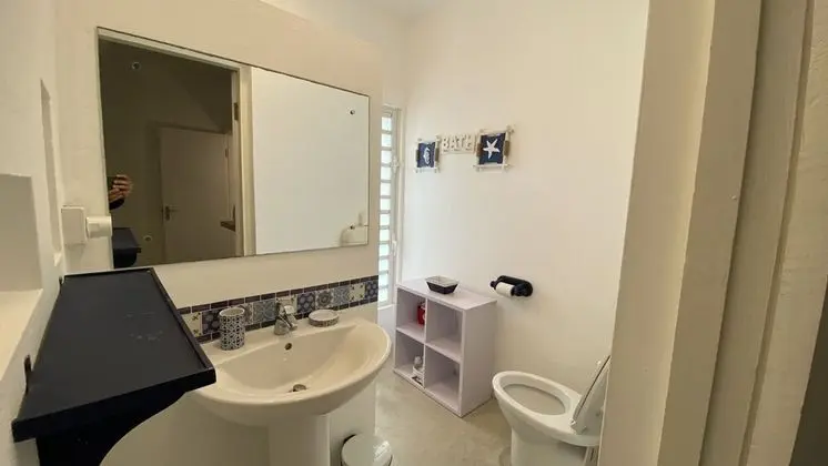 Standard Oda, 3 Yatak Odası, Deniz Manzaralı, Denize Sıfır