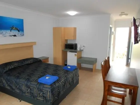 Comfort Oda, 1 Yatak Odası, Sigara İçilmez, Buzdolabı ve Mikrodalga