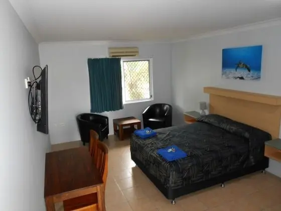 Comfort Oda, 1 Yatak Odası, Sigara İçilmez, Buzdolabı ve Mikrodalga