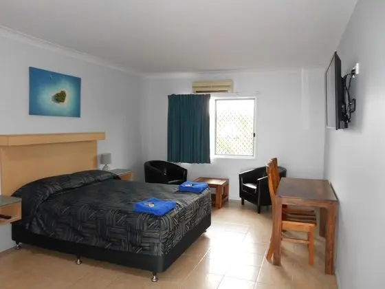 Comfort Oda, 1 Yatak Odası, Sigara İçilmez, Buzdolabı ve Mikrodalga