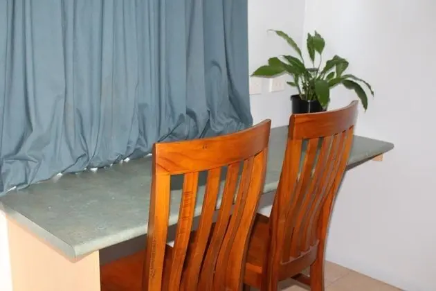 Standard İki Ayrı Yataklı Oda, Buzdolabı ve Mikrodalga