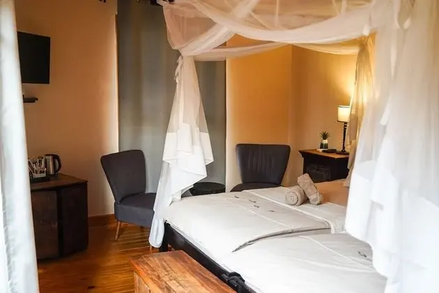 Standard İki Ayrı Yataklı Oda