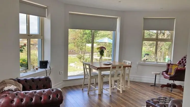 Bungalov, 2 Yatak Odası, Engellilere Uygun, 2 Banyolu