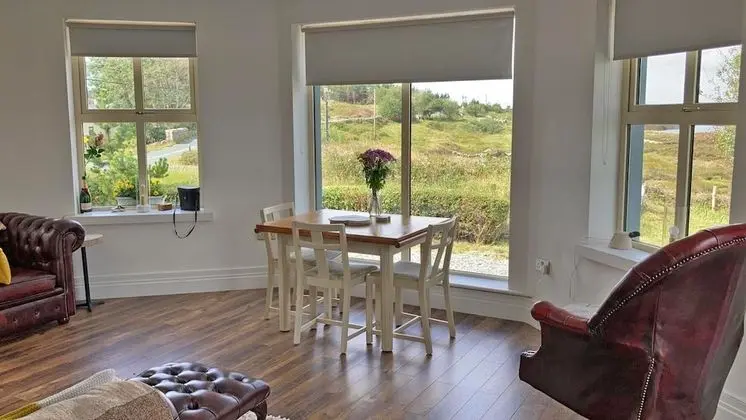 Bungalov, 2 Yatak Odası, Engellilere Uygun, 2 Banyolu