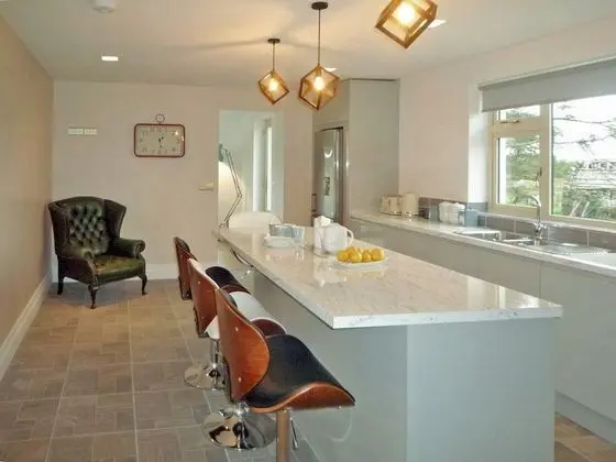 Bungalov, 2 Yatak Odası, Engellilere Uygun, 2 Banyolu