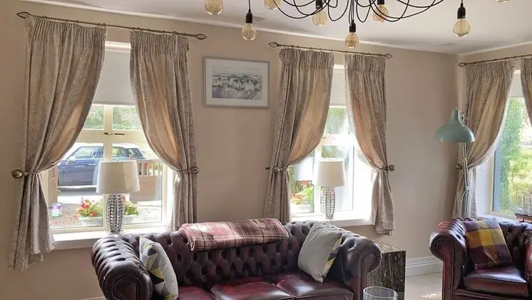 Bungalov, 2 Yatak Odası, Engellilere Uygun, 2 Banyolu