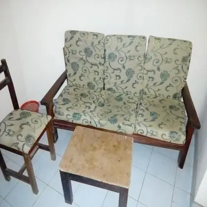 Standard Tek Büyük Yataklı Oda, Sigara İçilmez