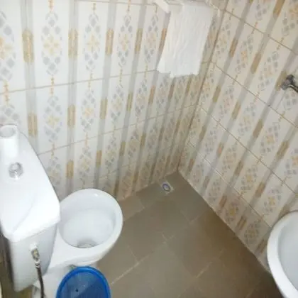 Standard Tek Büyük Yataklı Oda, Sigara İçilmez