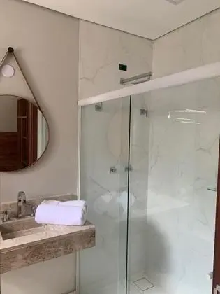 Superior İki Ayrı Yataklı Oda