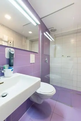 Comfort İki Ayrı Yataklı Oda
