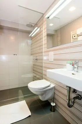 Comfort İki Ayrı Yataklı Oda