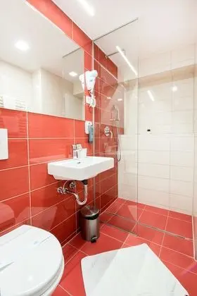 Standard İki Ayrı Yataklı Oda