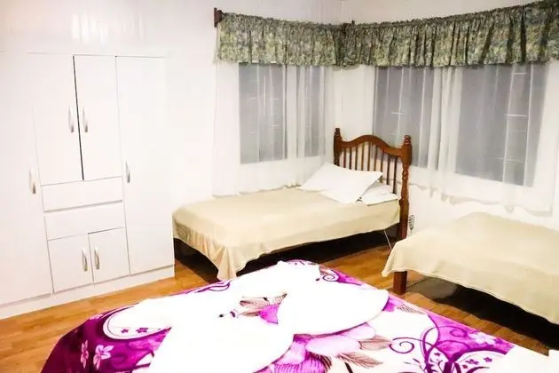 Standard Dört Kişilik Oda