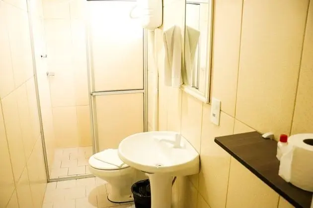 Standard Dört Kişilik Oda