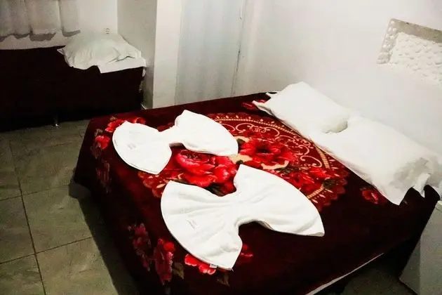 Standard Üç Kişilik Oda