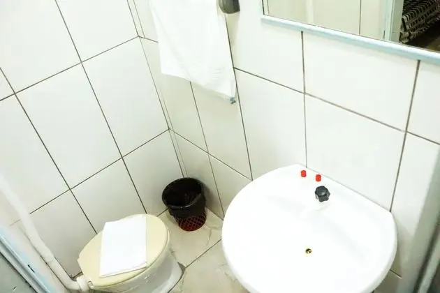 Standard Üç Kişilik Oda